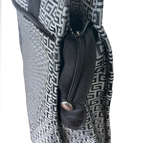 Via Roma Tote Bag - Picture 5 of 8